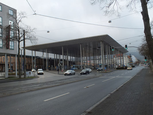 ICE-Bahnhof (Kassel-Wilhelmshöhe)