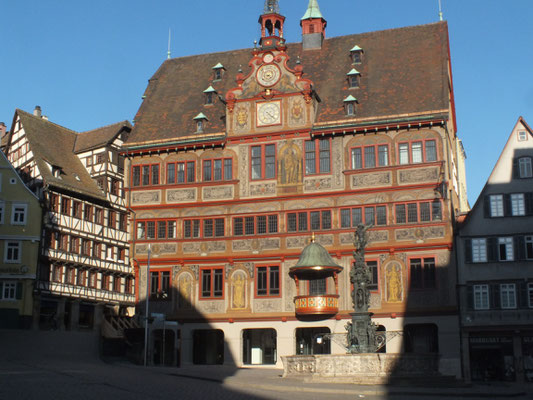 Rathaus