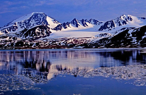 Spitzbergen