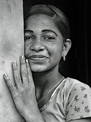 Cochin (Indien)