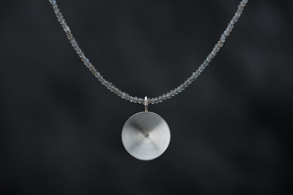 Produktnummer 4173 - 925/- Silber
