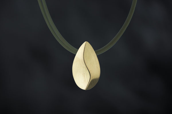 Produktnummer 21739 - 750/- Gelbgold