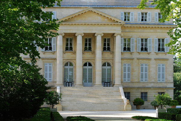 Château Margaux 33