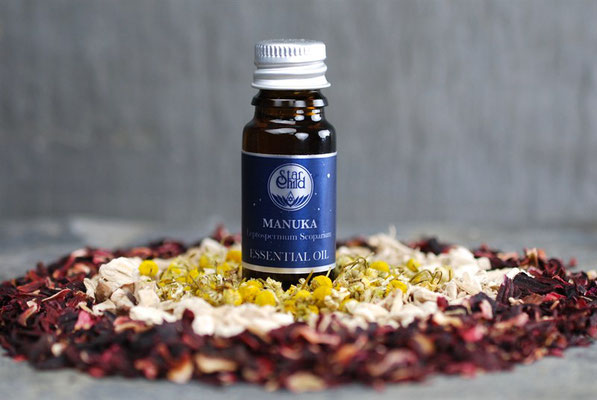 Leptospermum scoparium (Manuka) 10ml CHF 44.00