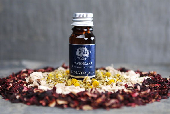 Ravensara aromatica (Ravensara) 10ml CHF 21.00