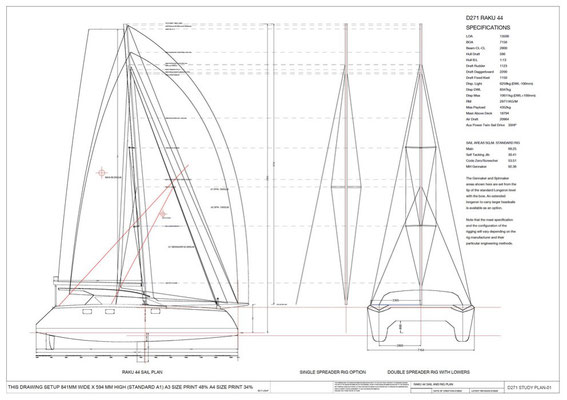 catamaran plans pdf