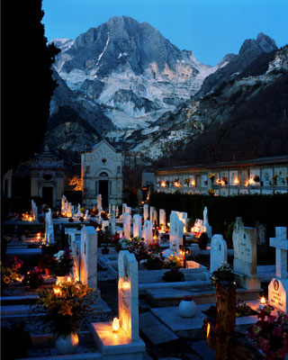 Bertram Kober, Carrara Nr. 58, 2006
