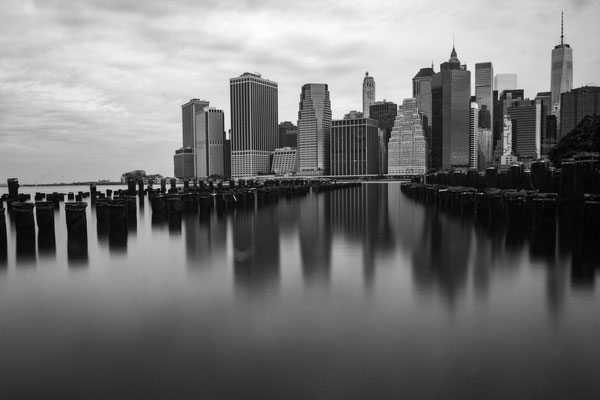 <h3>Skyline</h3><p>Brooklyn Bridge Park, next to Squibb Park Bridge</p>