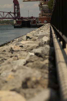 <h3>New York Harbourfront</h3><p>Brooklyn Bridge Park</p>