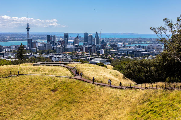 Auckland Nouv Zéland