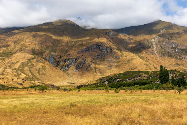 Wanaka Nouv Zéland