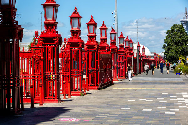 Auckland Nouv Zéland