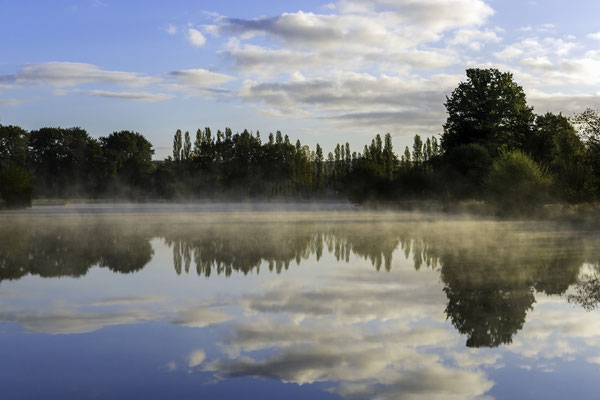 Etang Campénéac