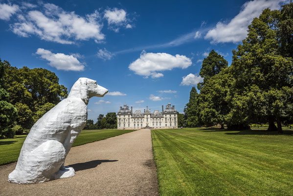 Cheverny