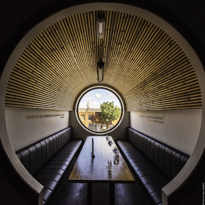  Teeling Whiskey distillery Dublin  Ireland