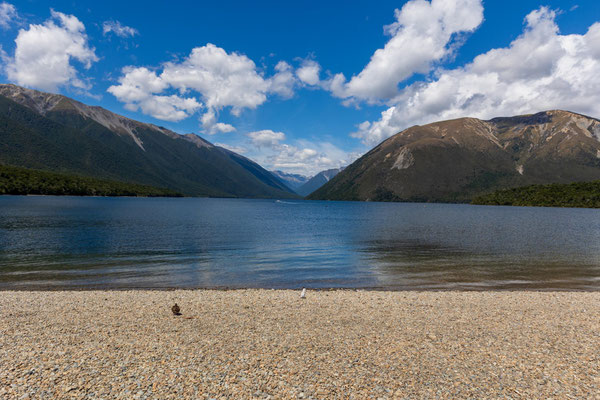 Rotoiti Nouv Zéland