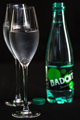Badoit