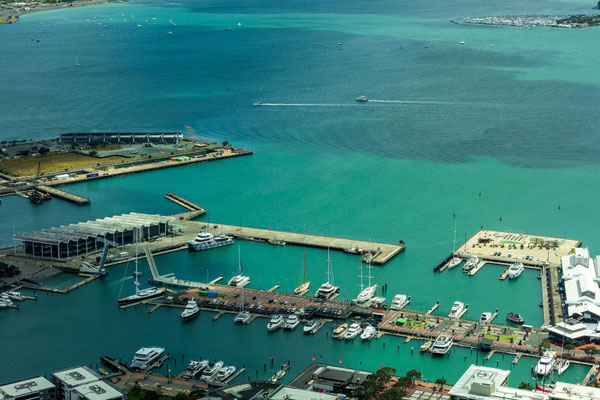 Auckland Nouv Zéland