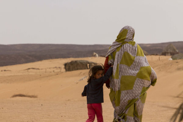 Adrar Mauritanie