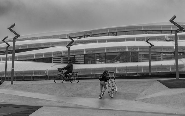 Gare de Rennes