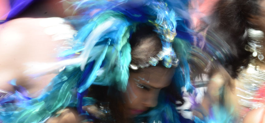 Trinidad - Karnaval