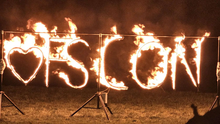 FS Con in Flammen (2025)