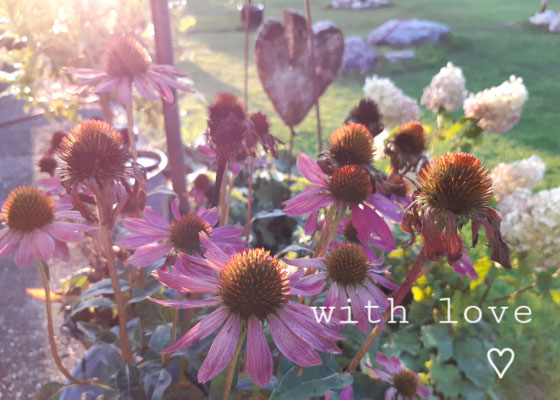 with love