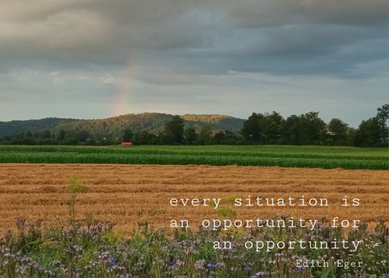 Rägeboge - every situation