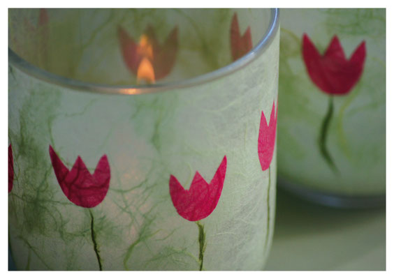 Tulpenlicht Nr. 22