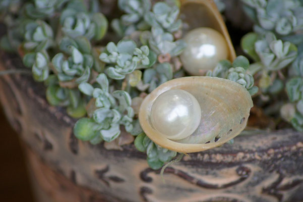 Perle Nr. 105