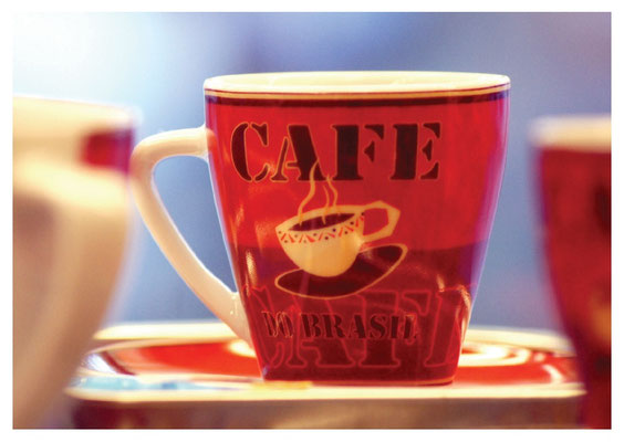 Café Nr. 131