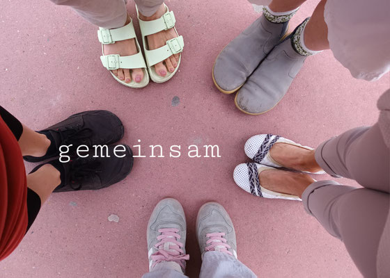 gemeinsam