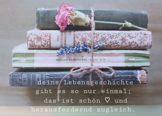 schön & herausfordernd