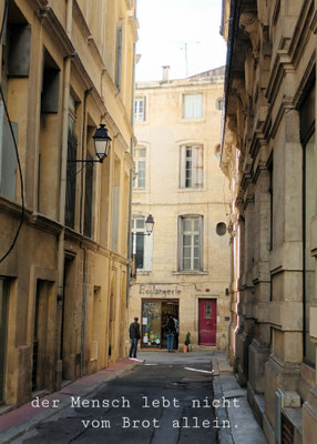 Boulangerie