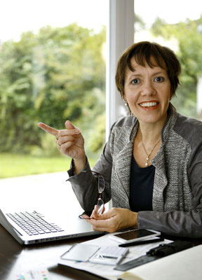 Unternehmensberatung