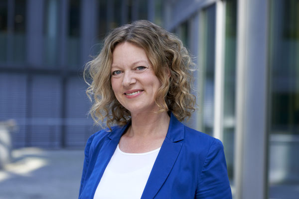 Coach Speakerin - Unternehmensfotografie I Businessportrait