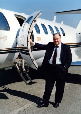 Leo Bettermann für bilanz©Ellen Bornkessel