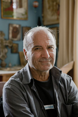 Terzopoulos©Ellen Bornkessel