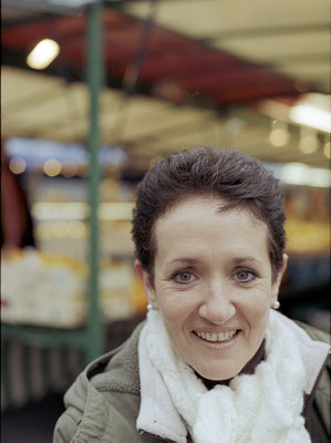 für Brigitte Woman©Ellen Bornkessel