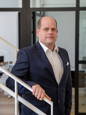 Vorstand, Sülzer Wohnugsgenossenschaft - Unternehmensfotografie I Businessportrait