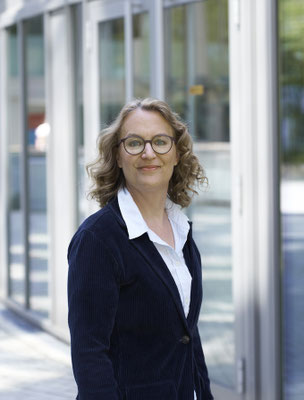 Coach Speakerin - Unternehmensfotografie I Businessportrait