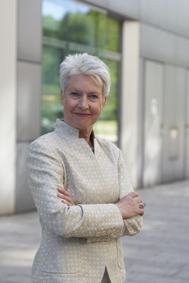 Coach Speakerin - Unternehmensfotografie I Businessportrait