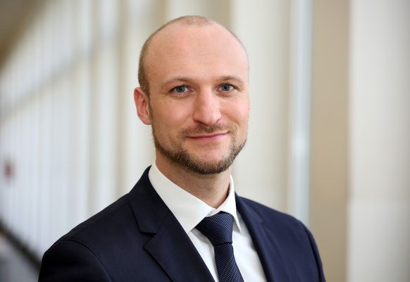 Juniorprofessoren - Universität zu Köln - Unternehmensfotografie I Businessportrait