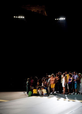 Rimnini Protokoll, 100 Prozent Athen aus dem buch Promethiade (Fotos, Fotokonzeption, Mitwirkung Grafik Ellen Bornkessel)