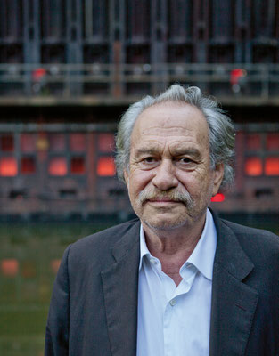 Jannis Kounellis©Ellen Bornkessel