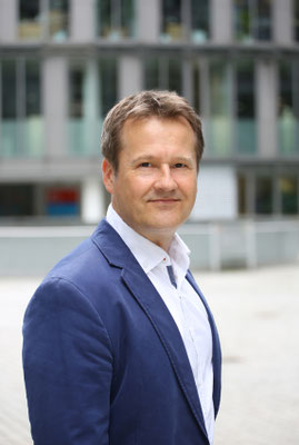 Coach, Speaker - Unternehmensfotografie I Businessportrait