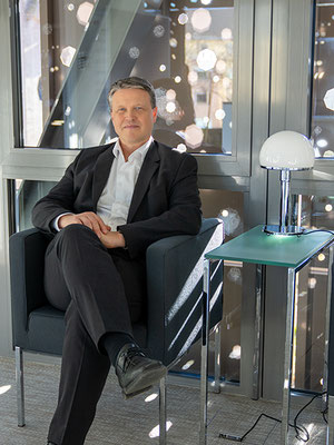 Vorstand, Sülzer Wohnugsgenossenschaft - Unternehmensfotografie I Businessportrait