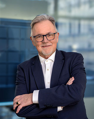 Vorstand, Sülzer Wohnugsgenossenschaft - Unternehmensfotografie I Businessportrait