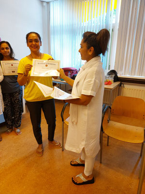 Certificaat 25 jun 23