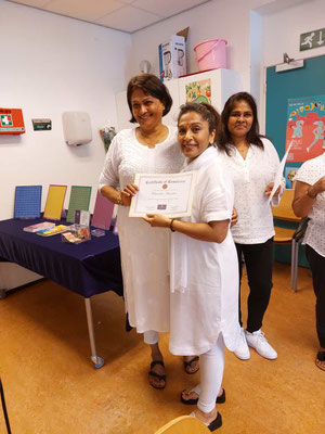 Certificaat 25 jun 23
